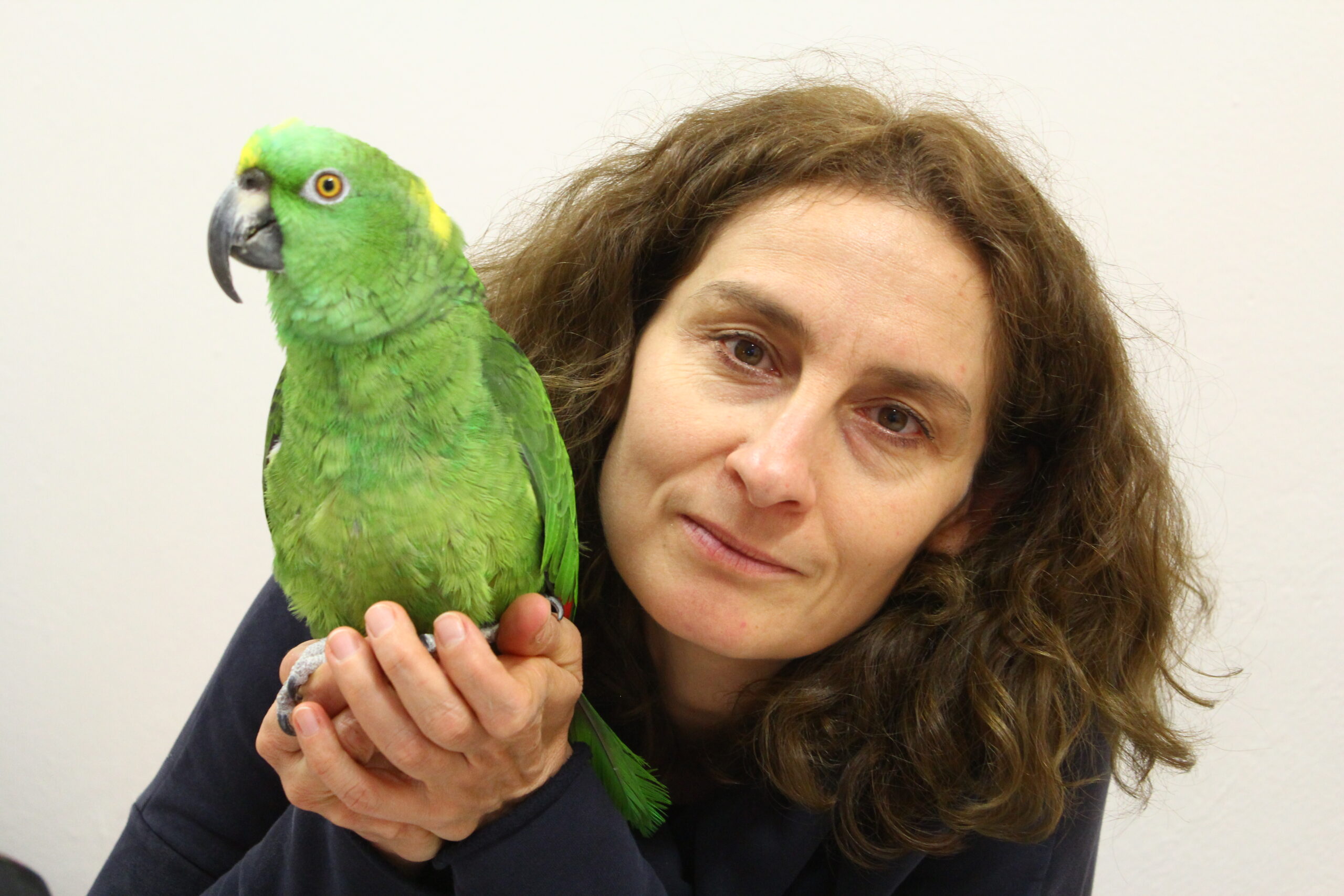 Rozmowa z Agatą Borucką, kierowniczką działu edukacji Miejskiego Ogrodu Zoologicznego im. Antoniny i Jana Żabińskich w Warszawie [WYWIAD]