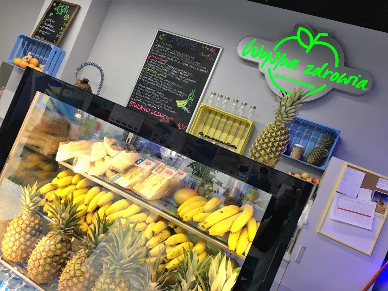 Wyspa Zdrowia (fot. Testing Attractions)