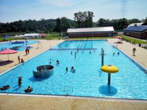 Kompleks Basenów Bursaki