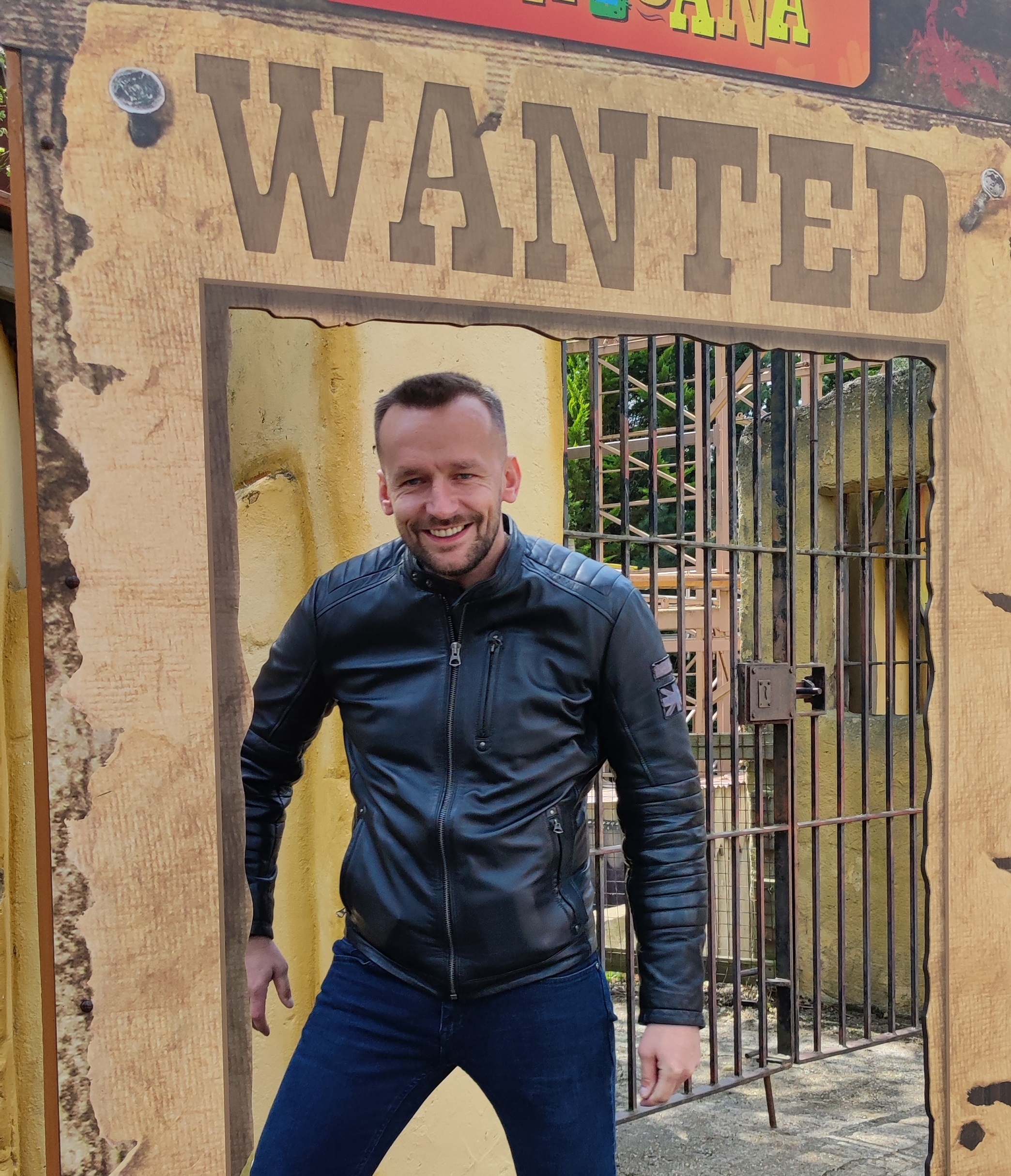 „Bezpieczeństwo na wagę złota” [FELIETON]