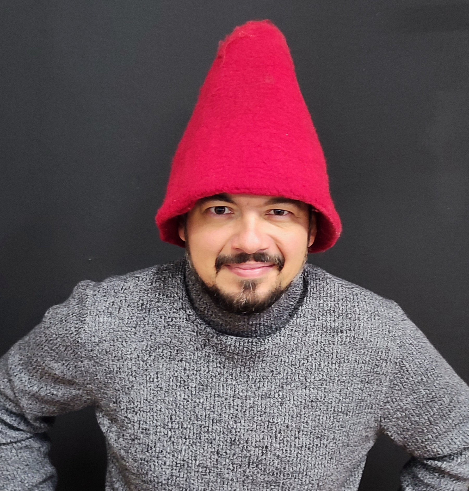 Rozmowa z Konradem Dzięcielewskim, twórcą Doliny Skrzatów w Chociszewie [WYWIAD]