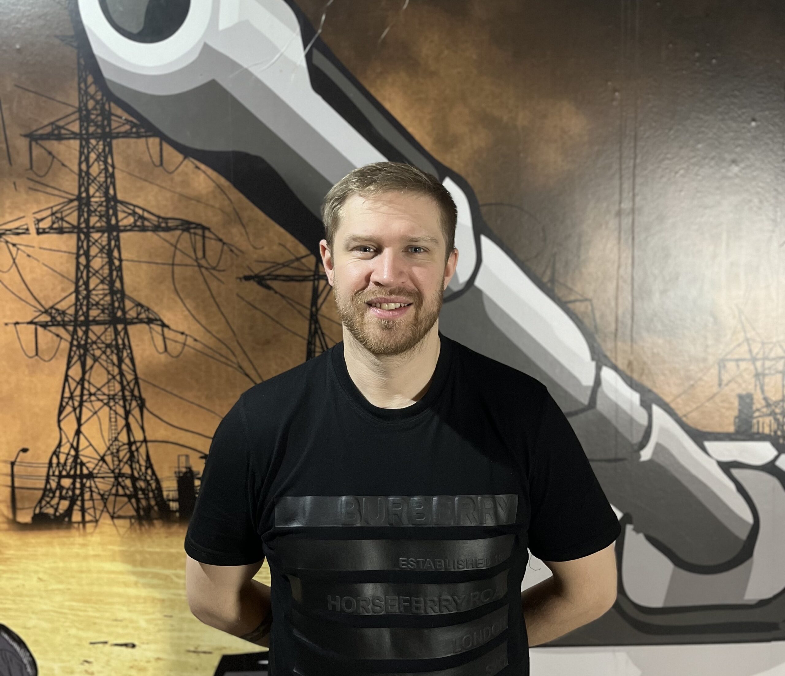 Rozmowa z Mateuszem Brzostkiem, Managerem Strefy Zoltar w Gdańsku [WYWIAD]