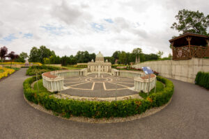 Park Miniatur Sakralnych w Olszowej