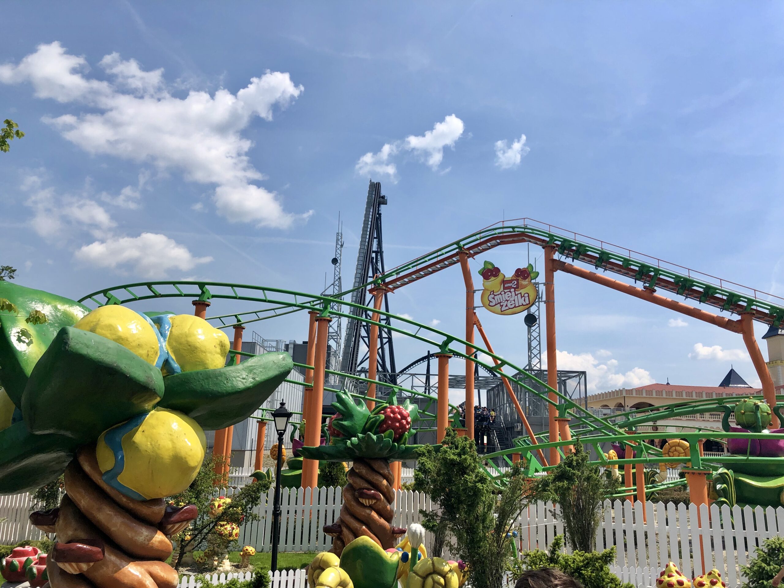 Śmiej Żelki Energuś