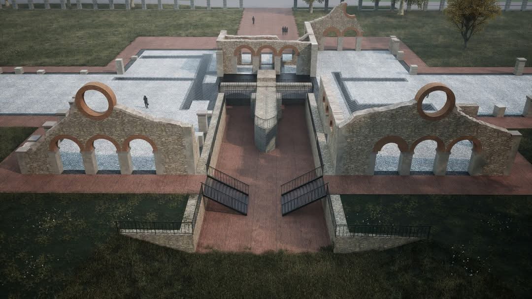 Jest 3,5 mln zł na muzeum w Nietulisku Dużym. „Atrakcja na skalę światową”