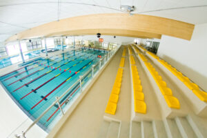 Pływalnia Miejska Garwolanka