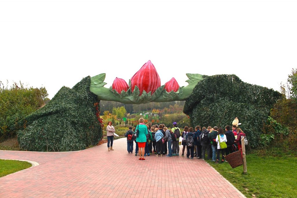 Wejście po wejściu