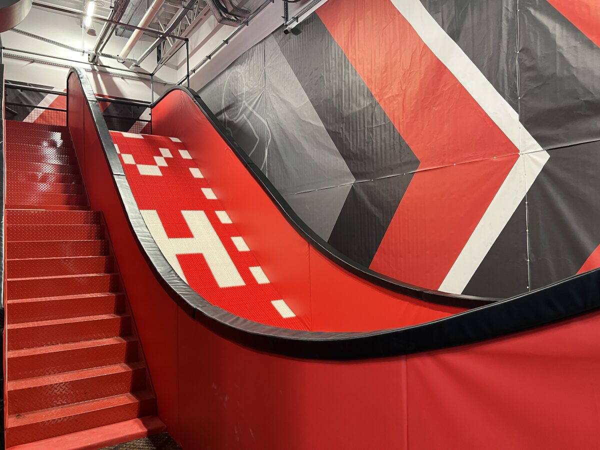 Jump Heaven w Jeleniej Górze