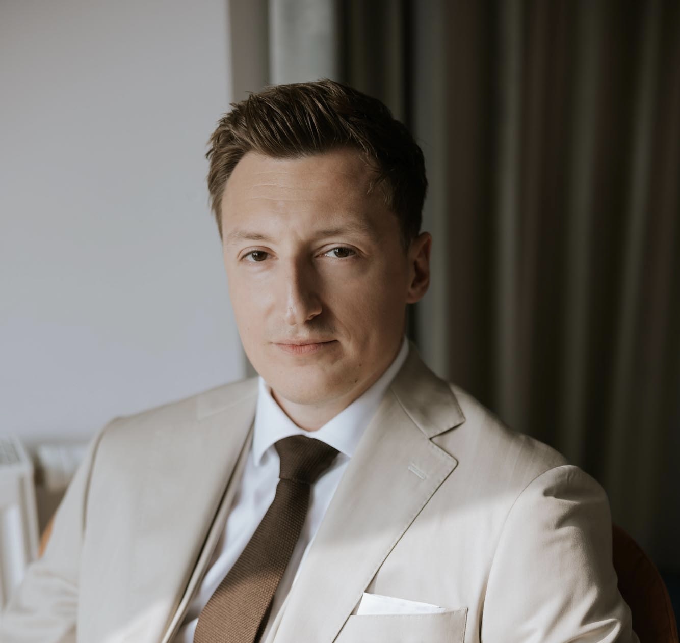 Rozmowa z Jarosławem Łuczajem, dyrektorem zarządzającym w TEPfactor Warszawa [WYWIAD]