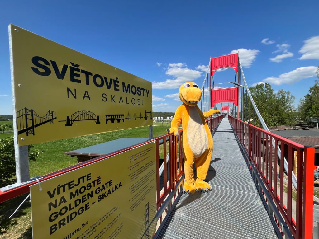 Skalka Family Park Ostrawa