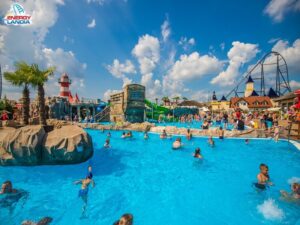Water Park Energylandia