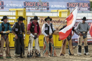 Western City Ściegny