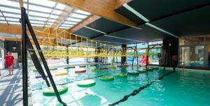 Sandra Spa Kompleks Wczasowo-Sanatoryjny