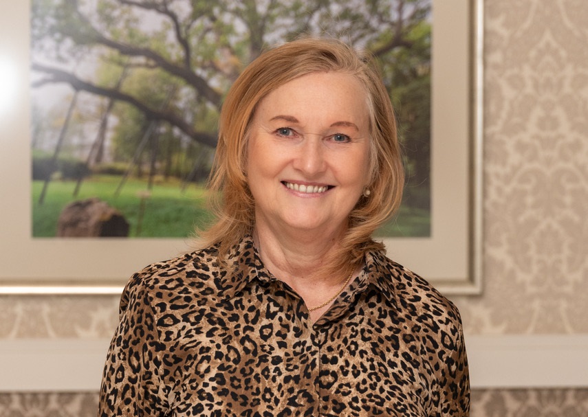 Rozmowa z Jagodą Krawczyk, menedżerką Oceaniki i Krainy Zabawy w Kompleksie Świętokrzyska Polana w Chrustach k. Kielc [WYWIAD]