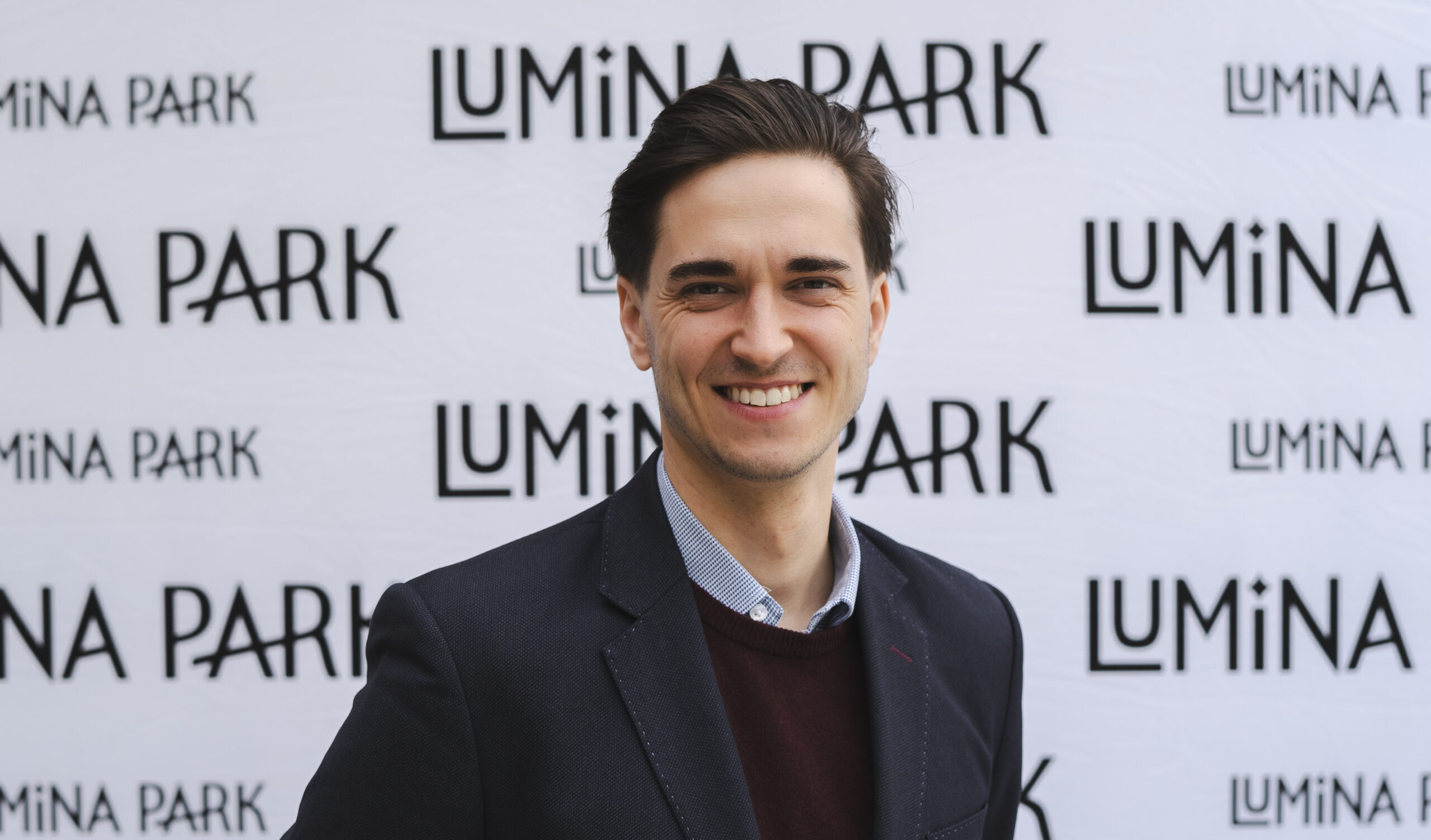 [WYWIAD] Rozmowa z Janem Szagdajem, CEO Lumina Parku