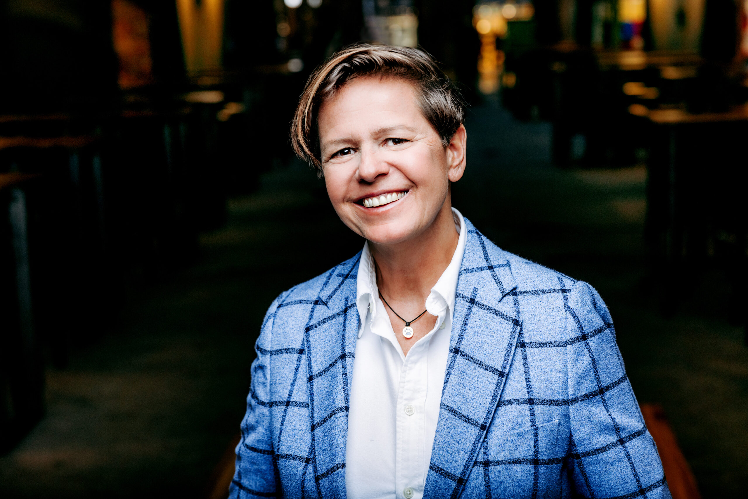 [WYWIAD] Rozmowa z Kingą Nowakowską, dyrektor operacyjną w Grupie Capital Park, która zarządza Muzeum Fabryki Norblina w Warszawie