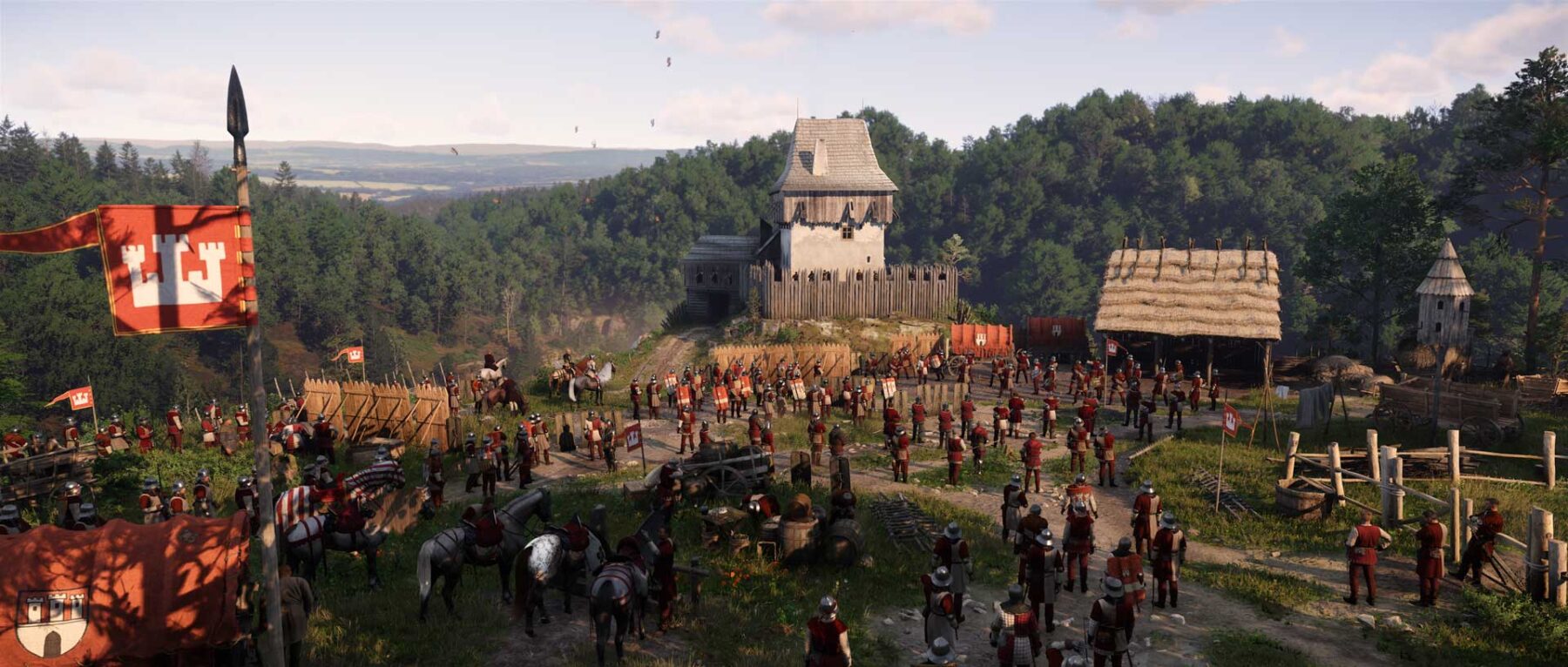 Kingdom Come: Deliverance 2