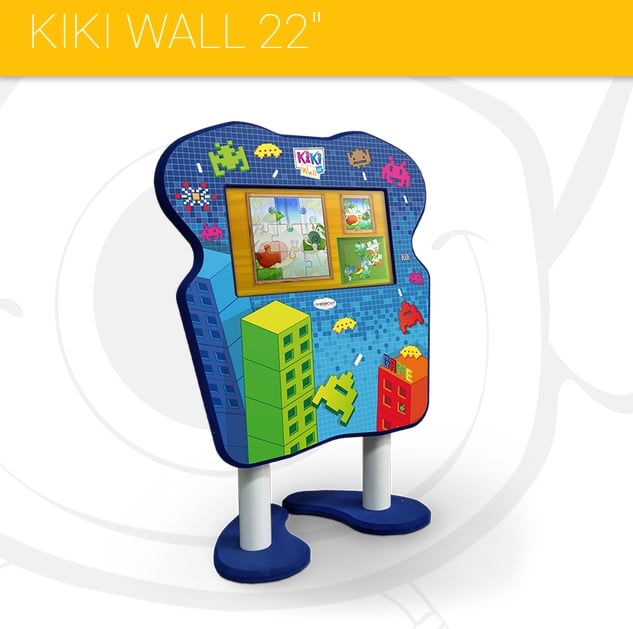 Kiki Wall 22