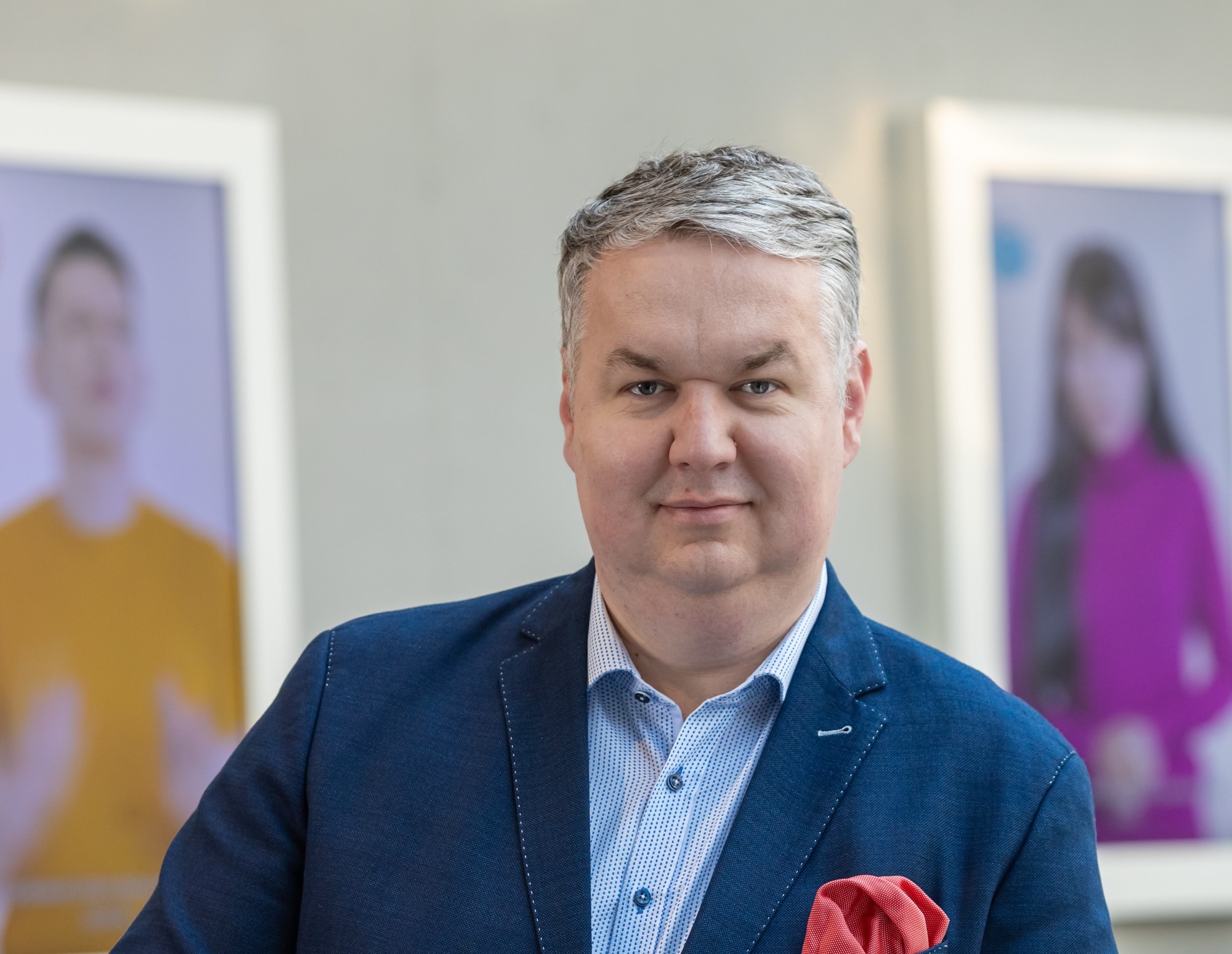 Rozmowa z Konradem Stępniem, prezesem spółki Fabryka Wody w Szczecinie [WYWIAD]