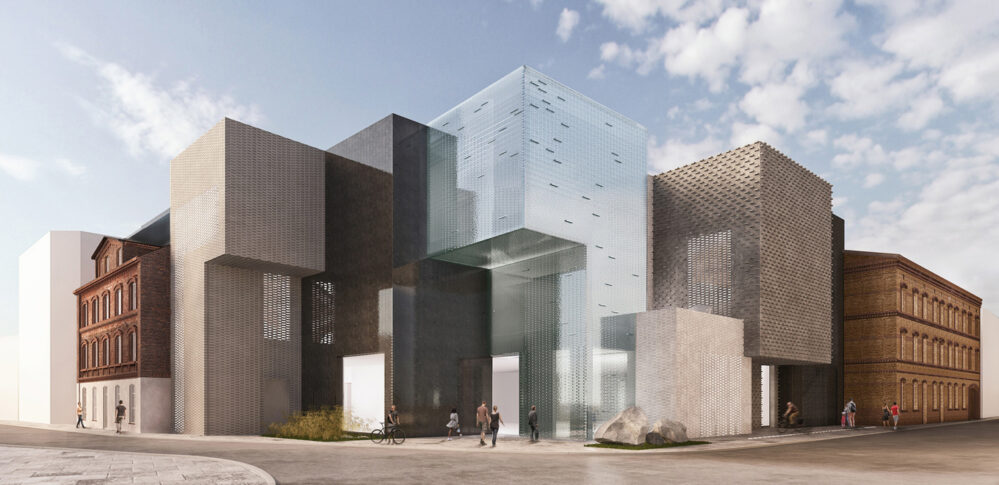 Katowice: jest 27 mln zł na budowę Centrum Himalaizmu im. Jerzego Kukuczki