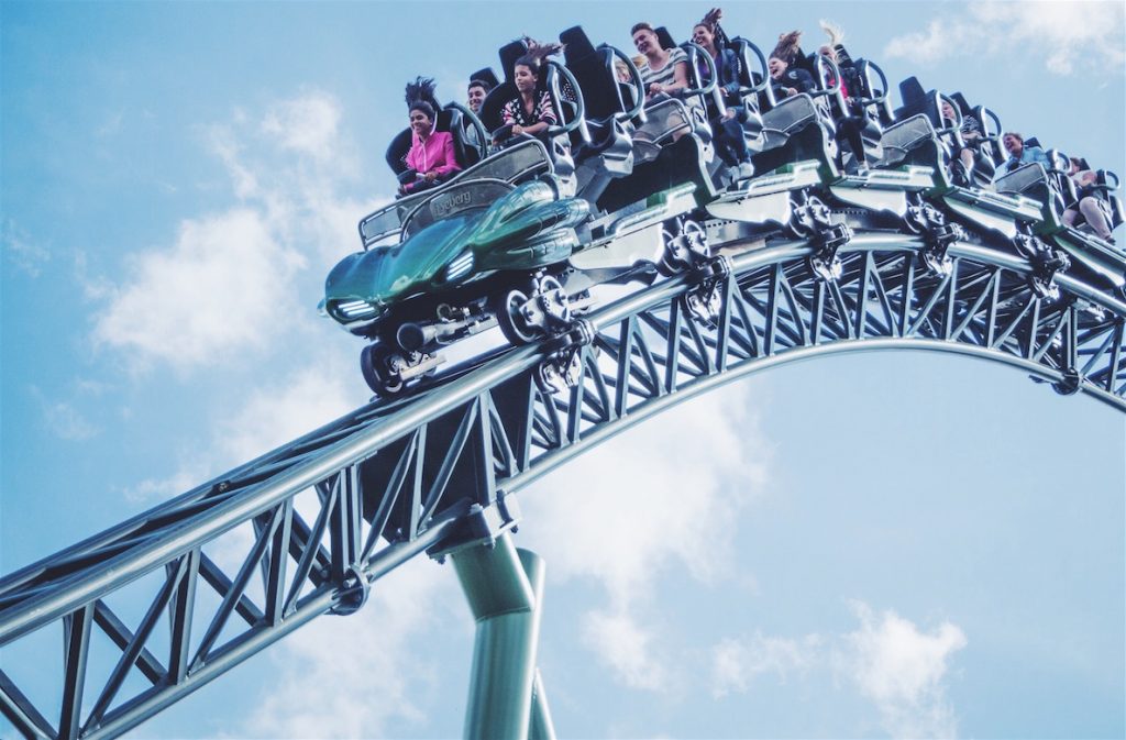 Liseberg helix