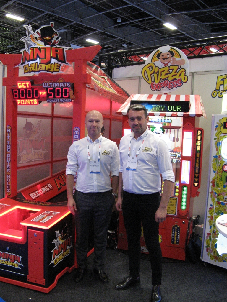 Magic Play IAAPA19 Paris_2
