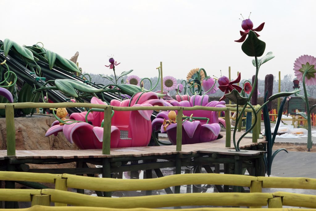 W czeskim wydaniu byłyby to łabędzie