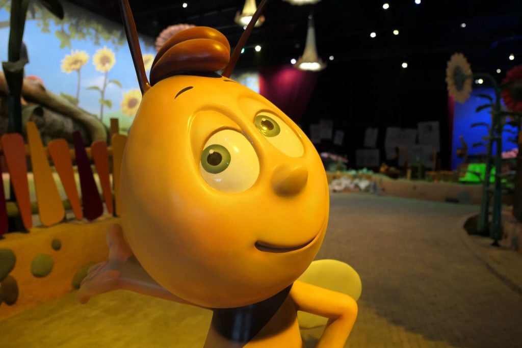 Już jest, lecz nie wiadomo gdzie......