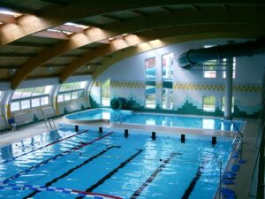 Pływalnia Miejska Oceanik