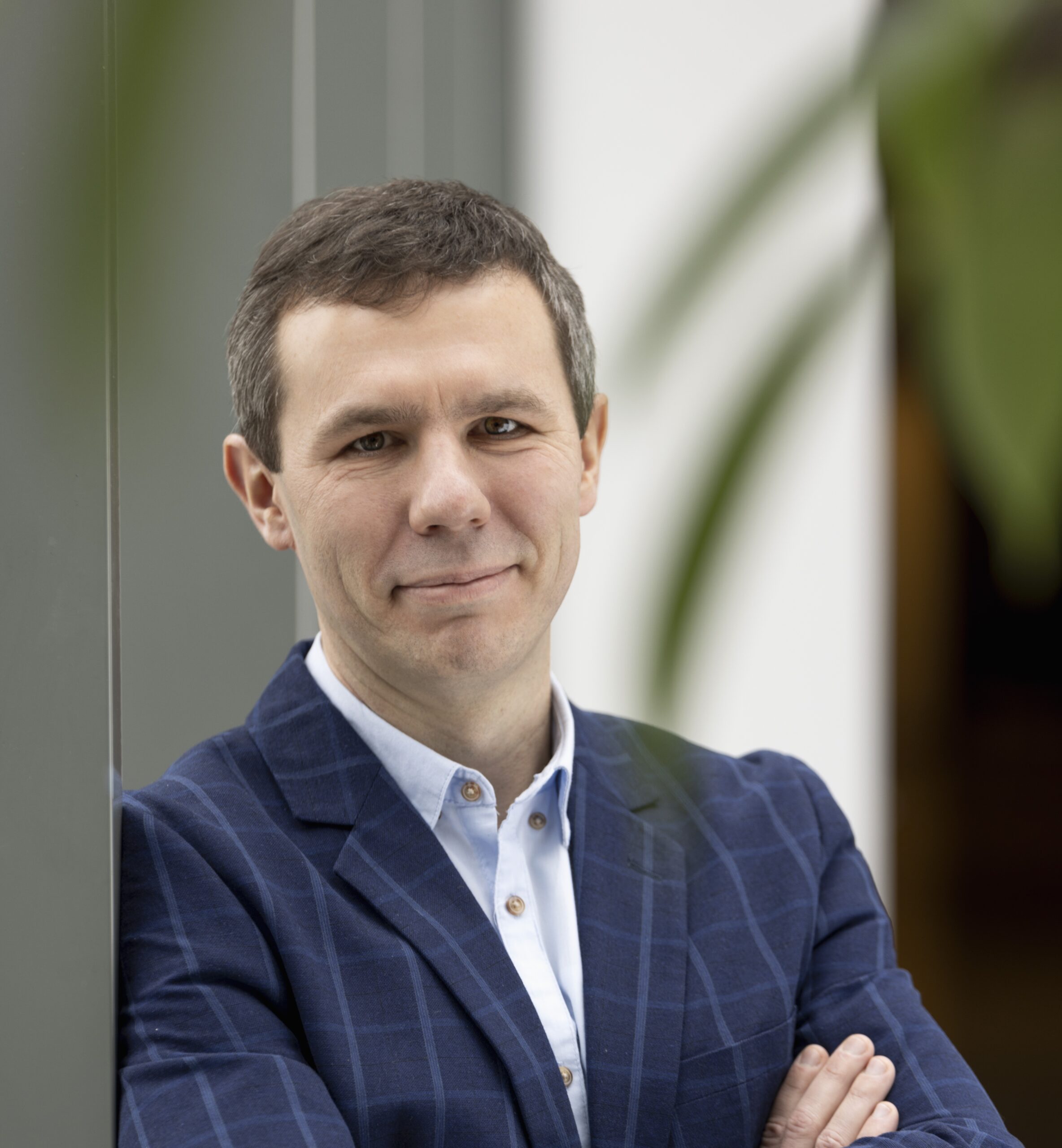 Rozmowa z dr. inż. Tomaszem Zgołą, ekspertem ds. popularyzacji nauki w Poznańskim Parku Naukowo-Technologicznym [WYWIAD]