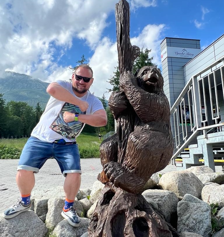 Fantastyczny świat portugalskich sardynek i dorsz z porto w Porto [FELIETON]