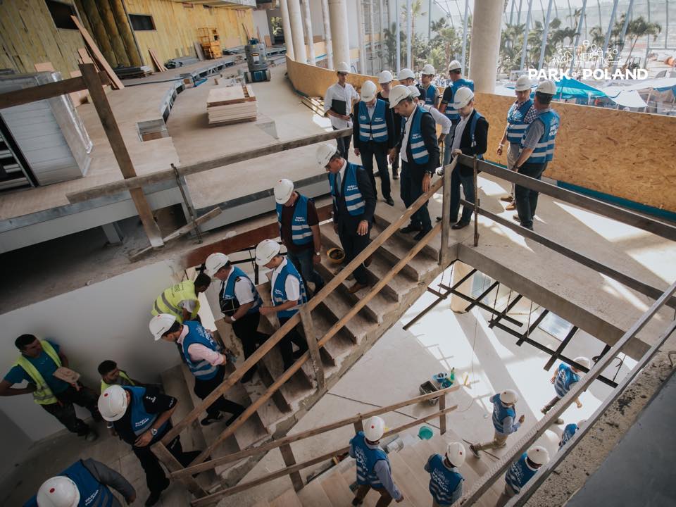Park of Poland_koniec budowy_3