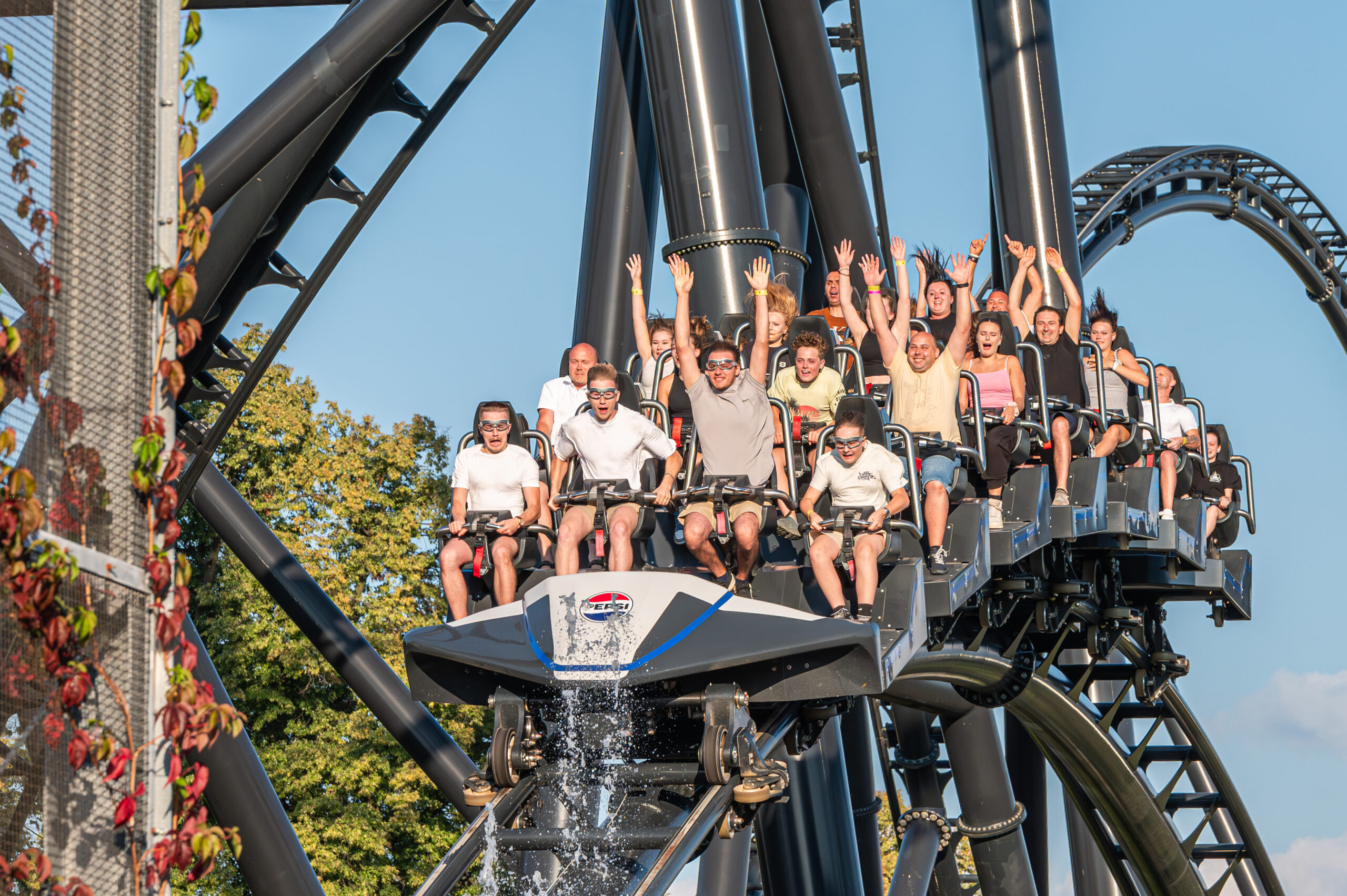 Energylandia bez kolejek. Park wprowadza Energy Pass, znamy cenę