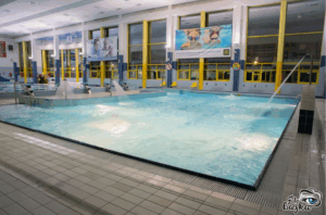 Centrum Sportu i Rekreacji Augustów