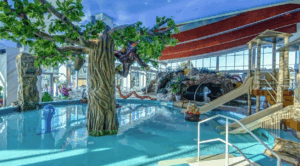 Health Resort & Medical SPA Aquapark Panorama Morska