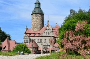 Park Miniatur Zabytków Dolnego Śląska