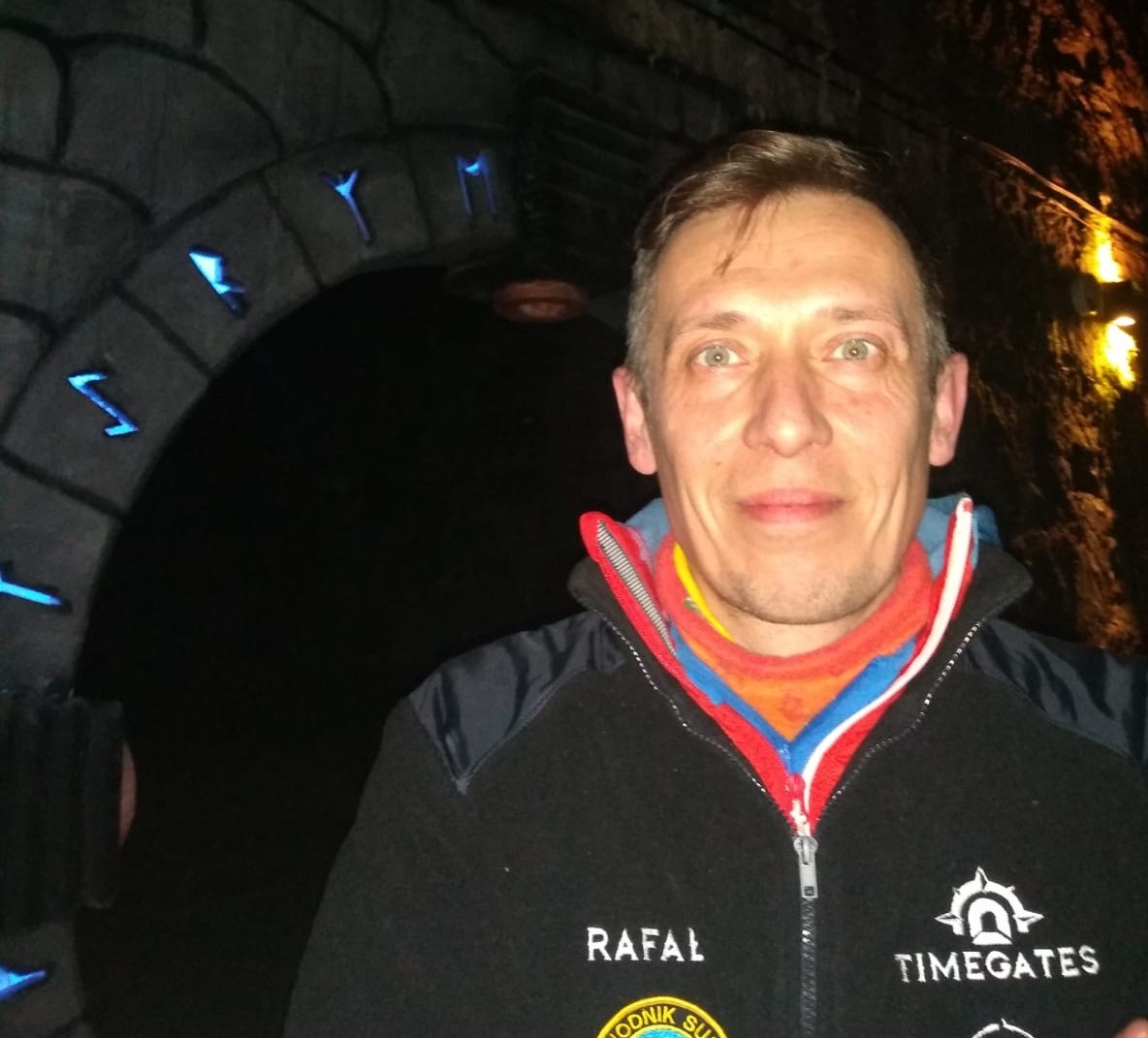 Rozmowa z Rafałem Lipką, managerem turystyki z Time Gates – Bramy Czasu w Jeleniej Górze [WYWIAD]