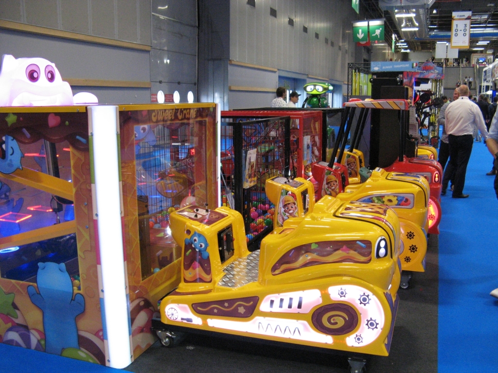 Ritter IAAPA19_2