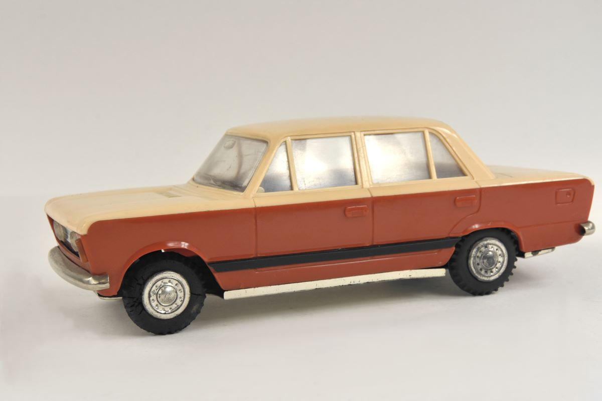 Muzeum Zabawek i Zabawy