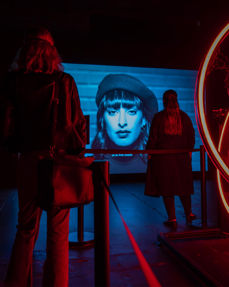 Takiej atrakcji w Polsce jeszcze nie ma. Kontrowersyjna przestrzeń dla dorosłych w Barcelonie