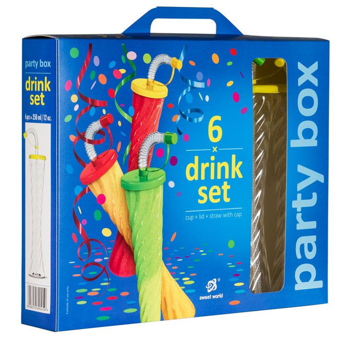 Sweet World party-box_192