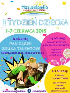 TyDzień_Dziecka_plakat