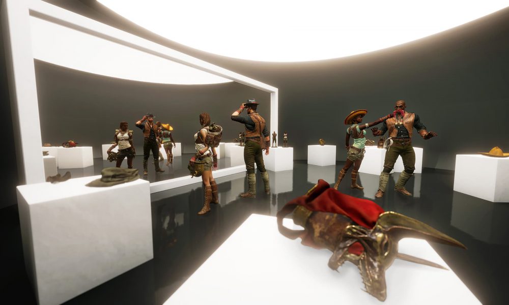 Ubisoft escape-the-lost-pyramid-2