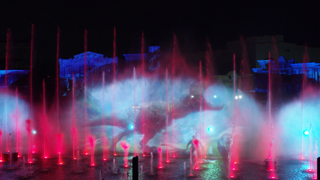 Universal Orlando's Cinematic Celebration_4