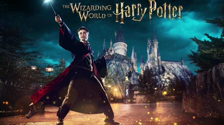 Universal Wizarding World