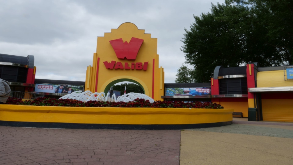 Walibi_Holland_Maingate mini