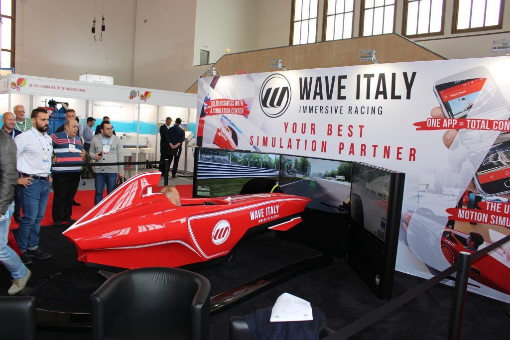 Wave Italy_EAS2017
