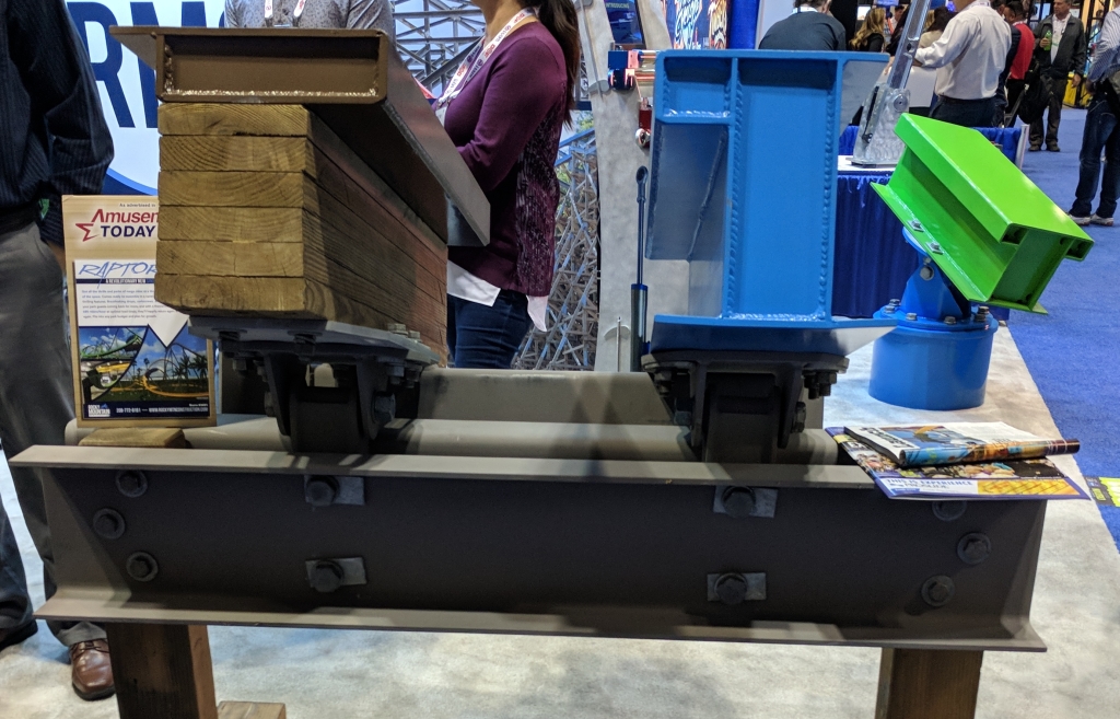 Wonder Woman_RMC_Track_Types