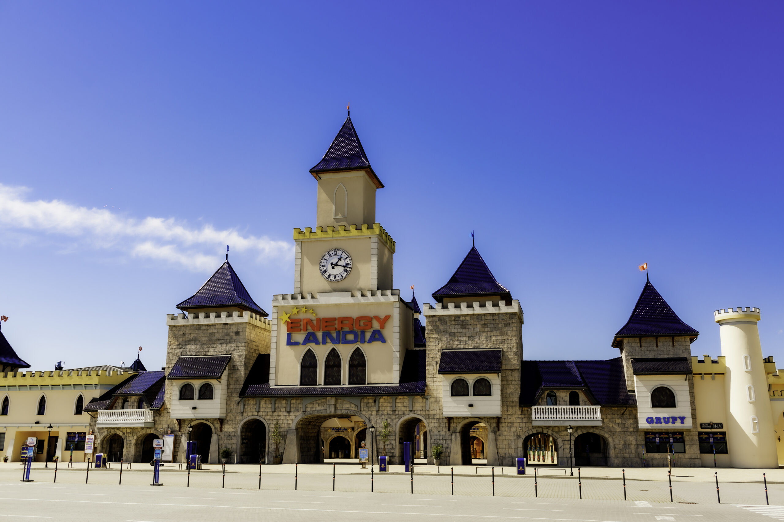 Energylandia obniża ceny. Rusza promocja na roczne bilety