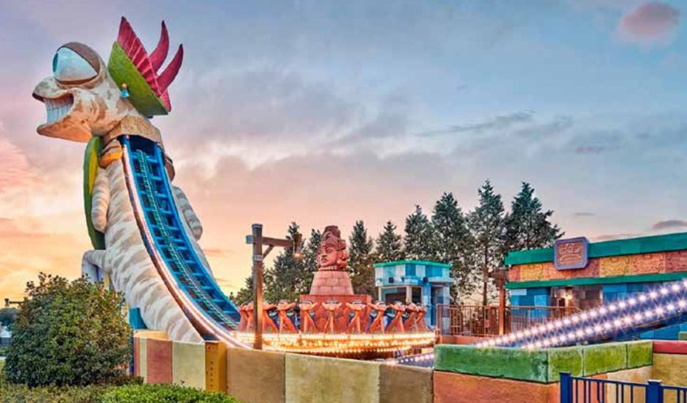 Zamperla_Disco Coaster_1